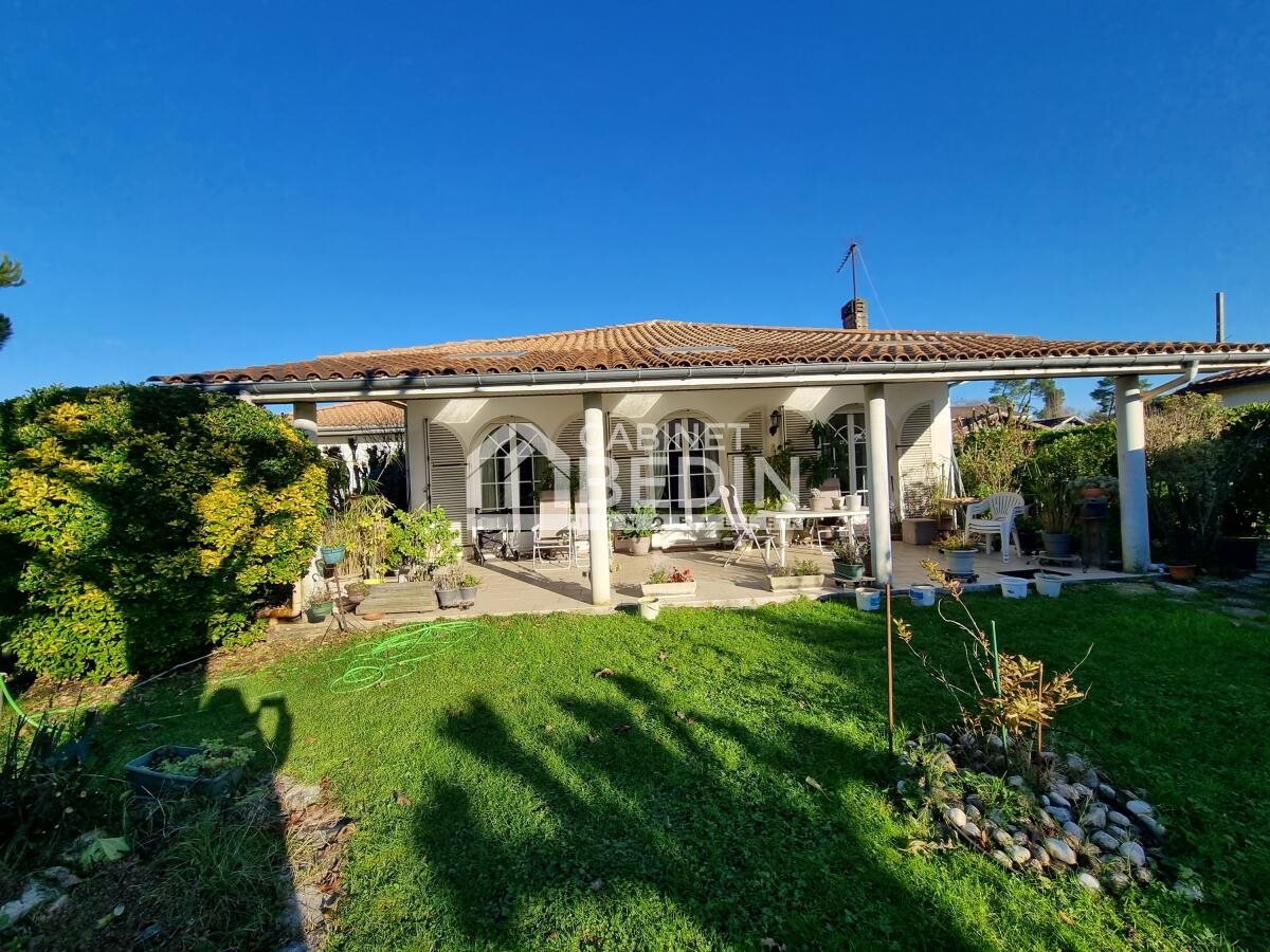 Maison à vendre, 220m², Pessac
