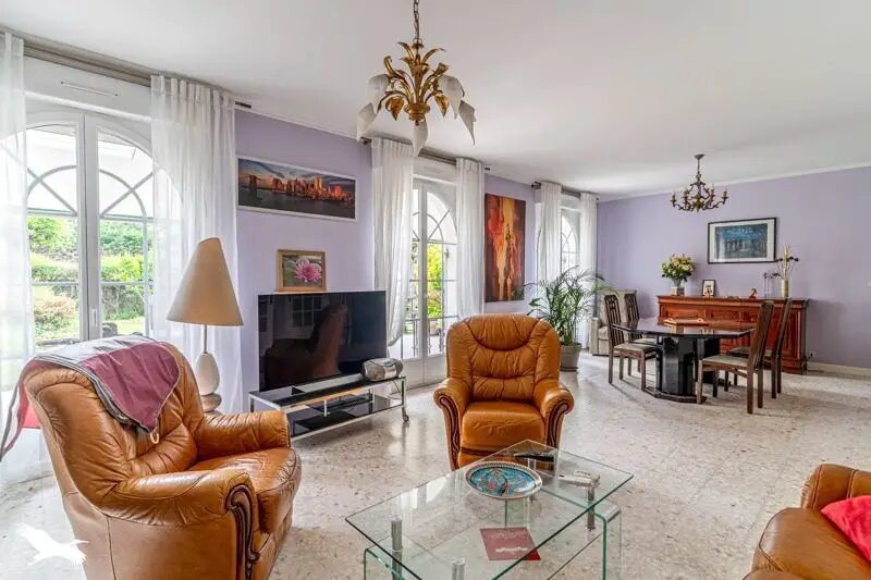 Maison à vendre, 220m², Pessac
