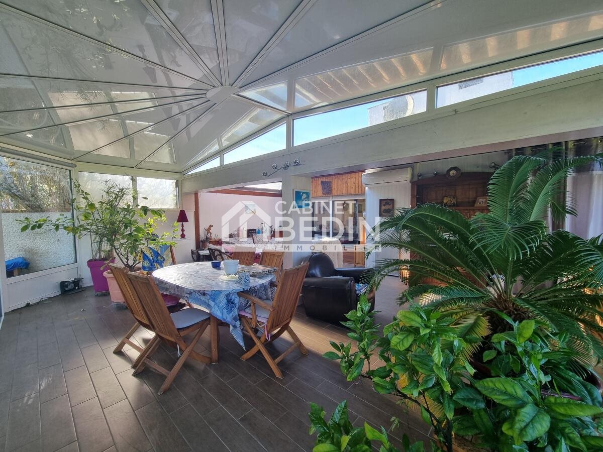 Maison à vendre, 127m², Pessac
