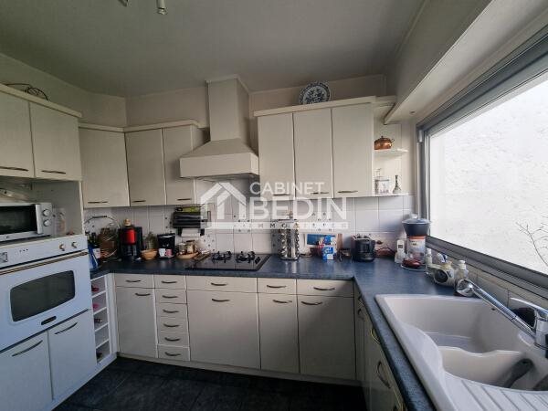 Maison à vendre, 127m², Pessac