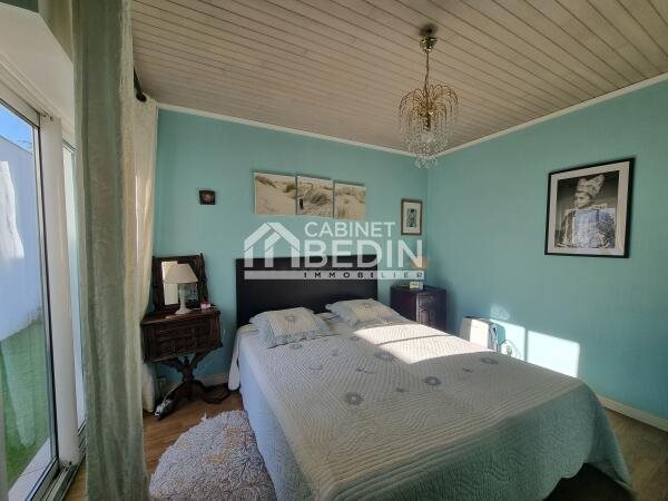 Maison à vendre, 127m², Pessac