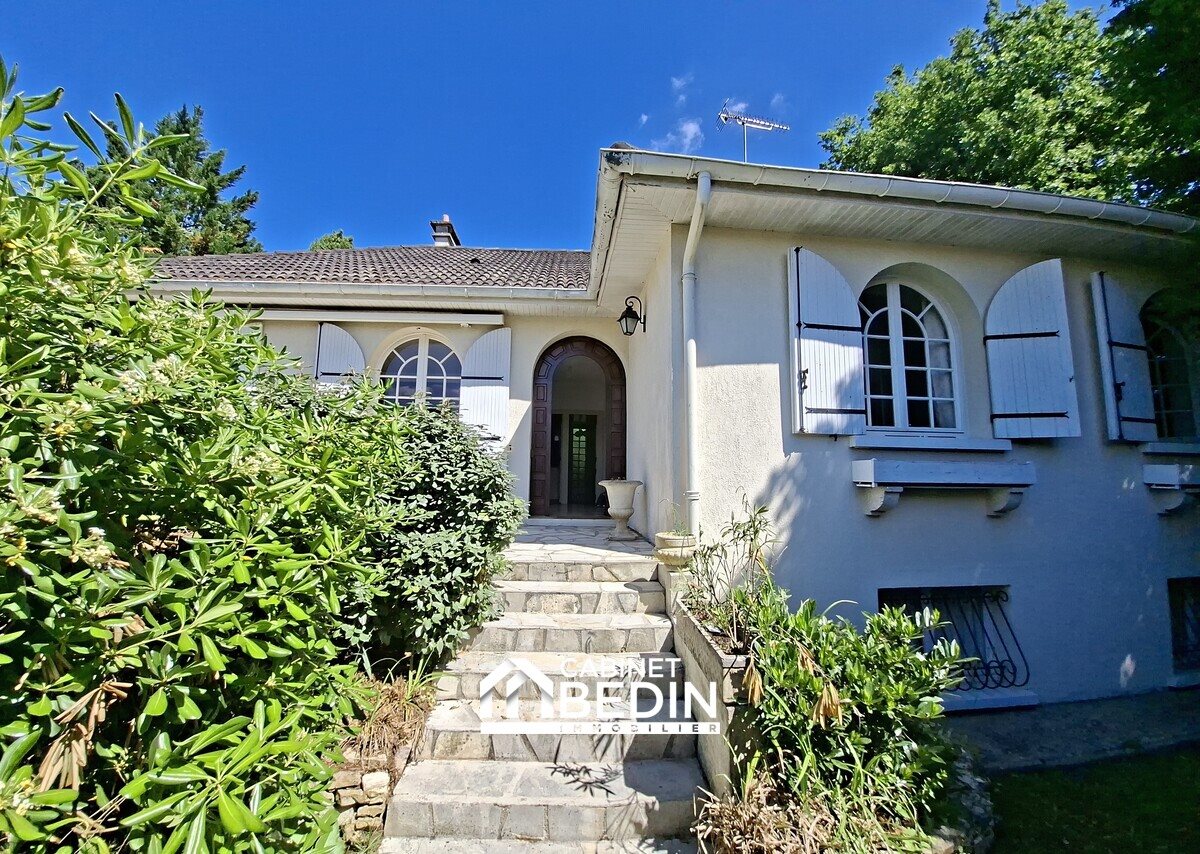 Maison à vendre, 226m², Pessac