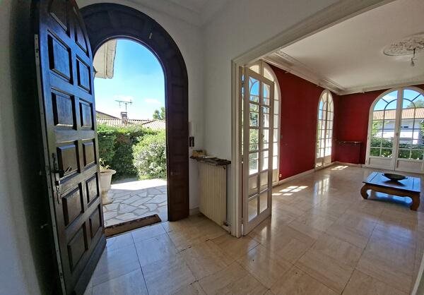 Maison à vendre, 226m², Pessac