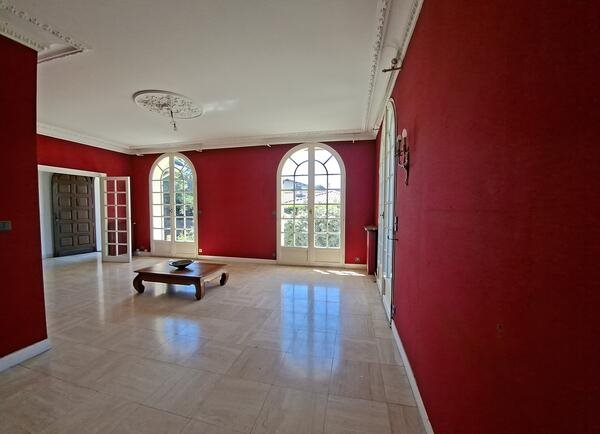 Maison à vendre, 226m², Pessac