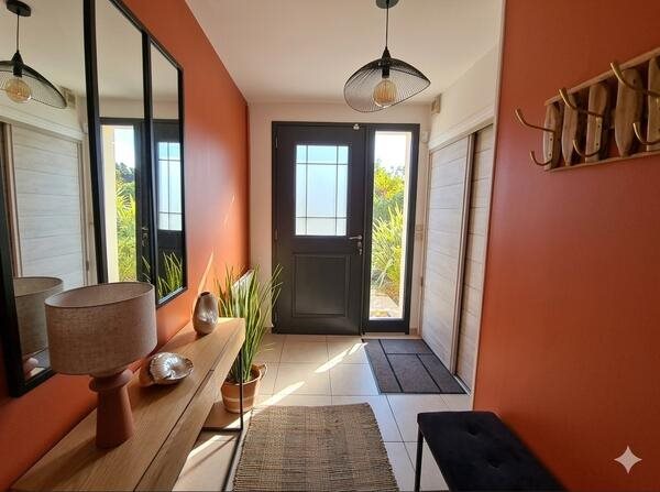 Maison à vendre, 130m², Pessac