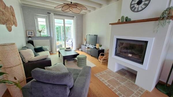 Maison à vendre, 130m², Pessac