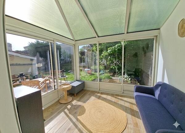 Maison à vendre, 130m², Pessac