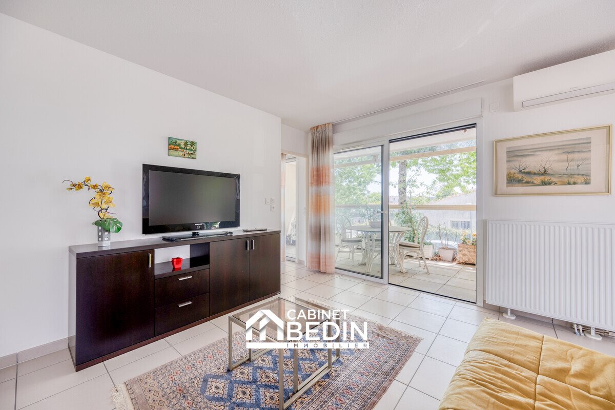 Appartement à vendre, 86m², Pessac