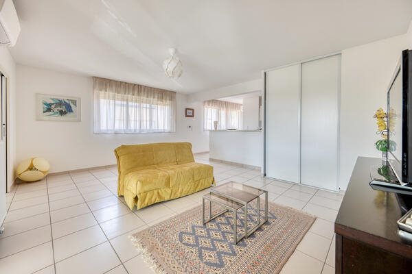 Appartement à vendre, 86m², Pessac