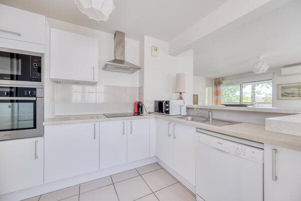 Appartement à vendre, 86m², Pessac
