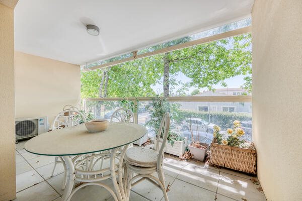 Appartement à vendre, 86m², Pessac