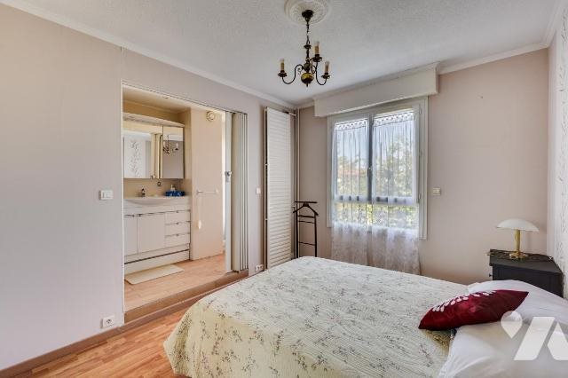 Appartement à vendre, 95m², Blagnac