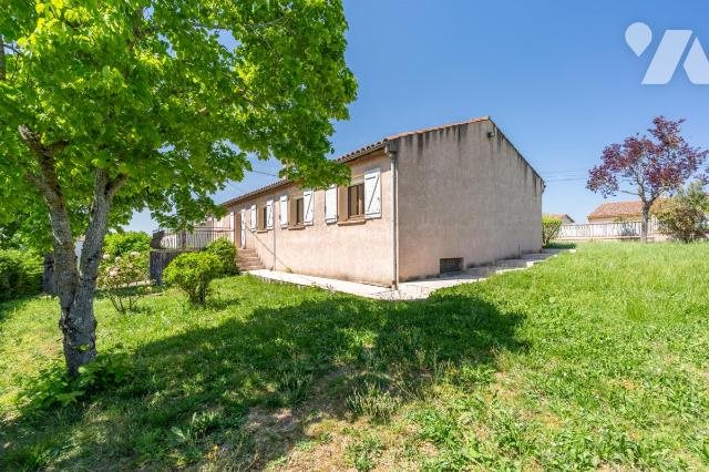 Maison à vendre, 100m², Maureville