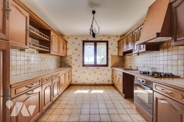 Maison à vendre, 100m², Maureville