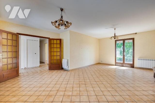 Maison à vendre, 100m², Maureville
