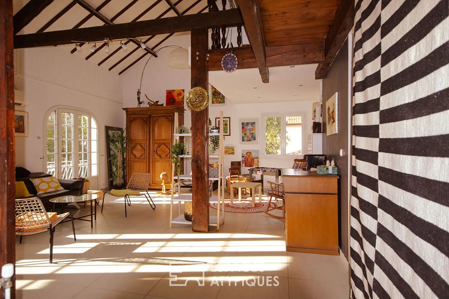 Maison à vendre, 245m², Vendargues
