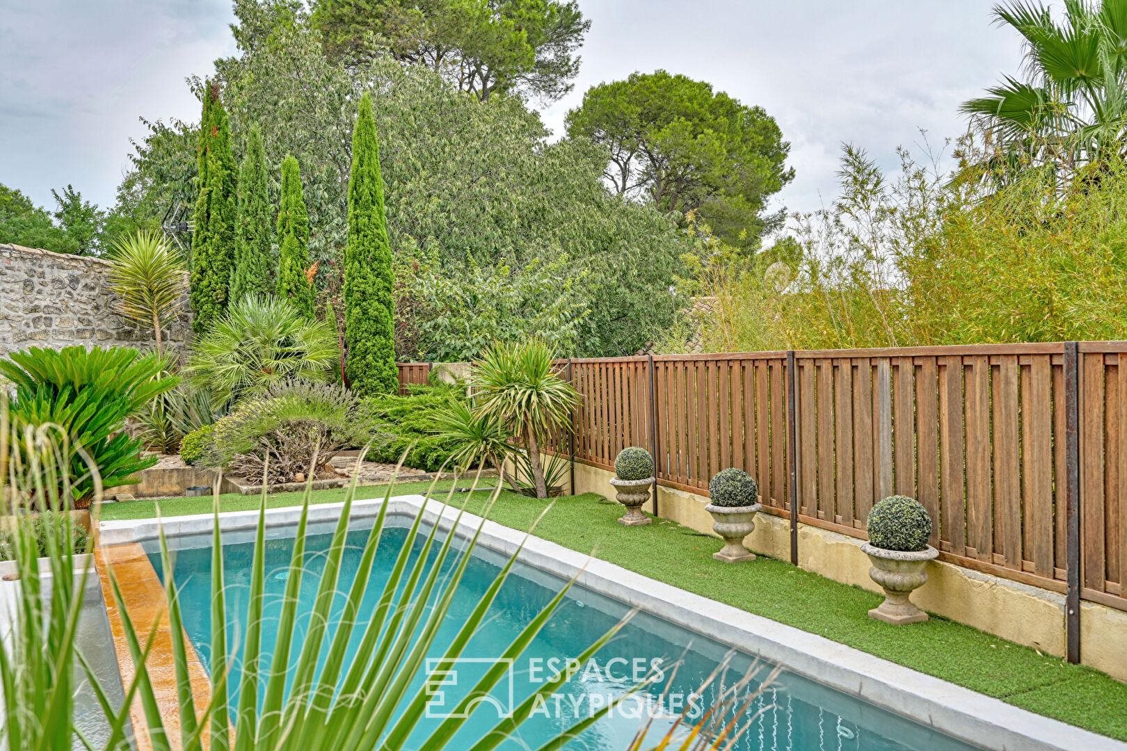 Maison à vendre, 245m², Villetelle