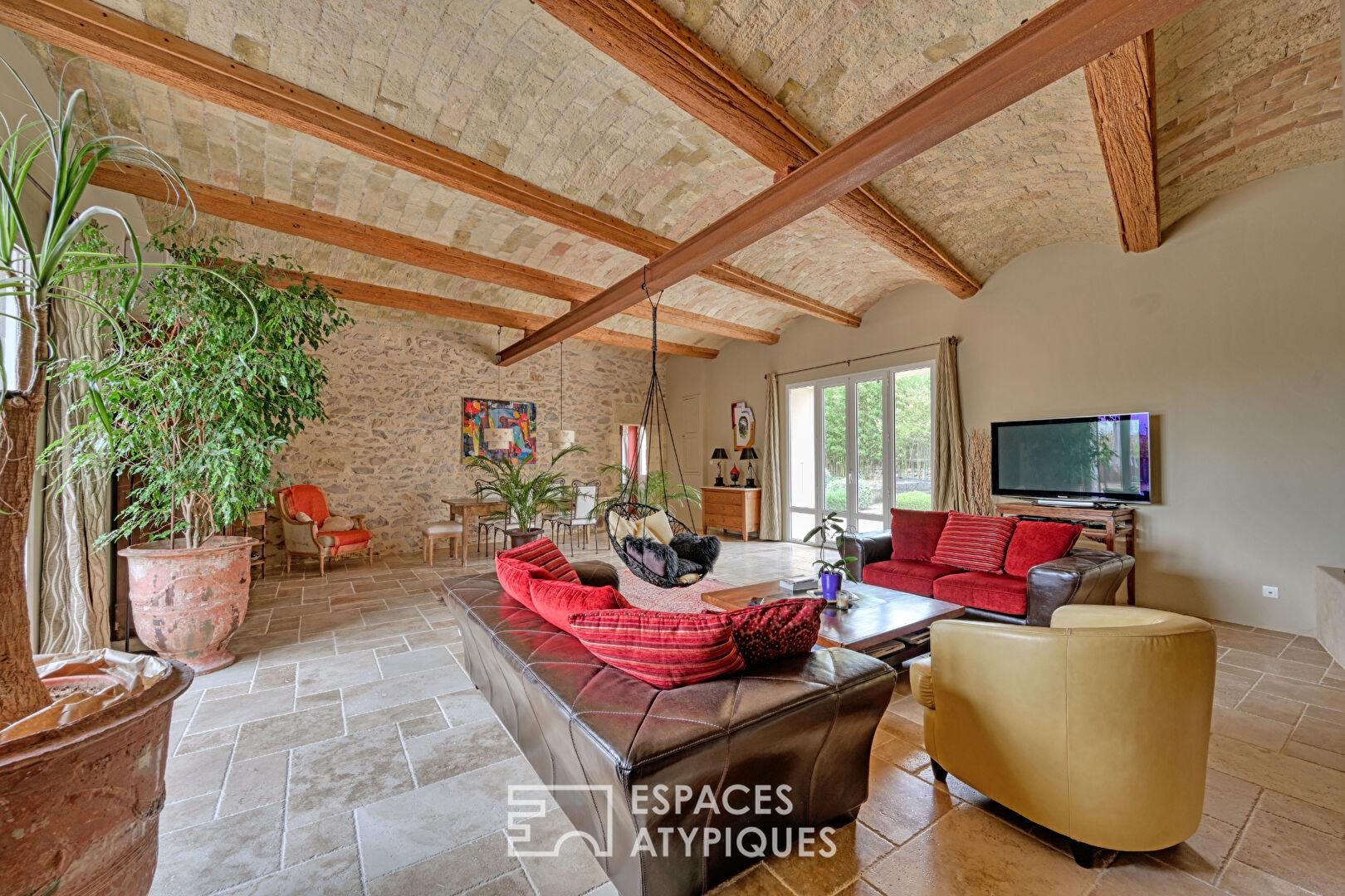 Maison à vendre, 245m², Villetelle