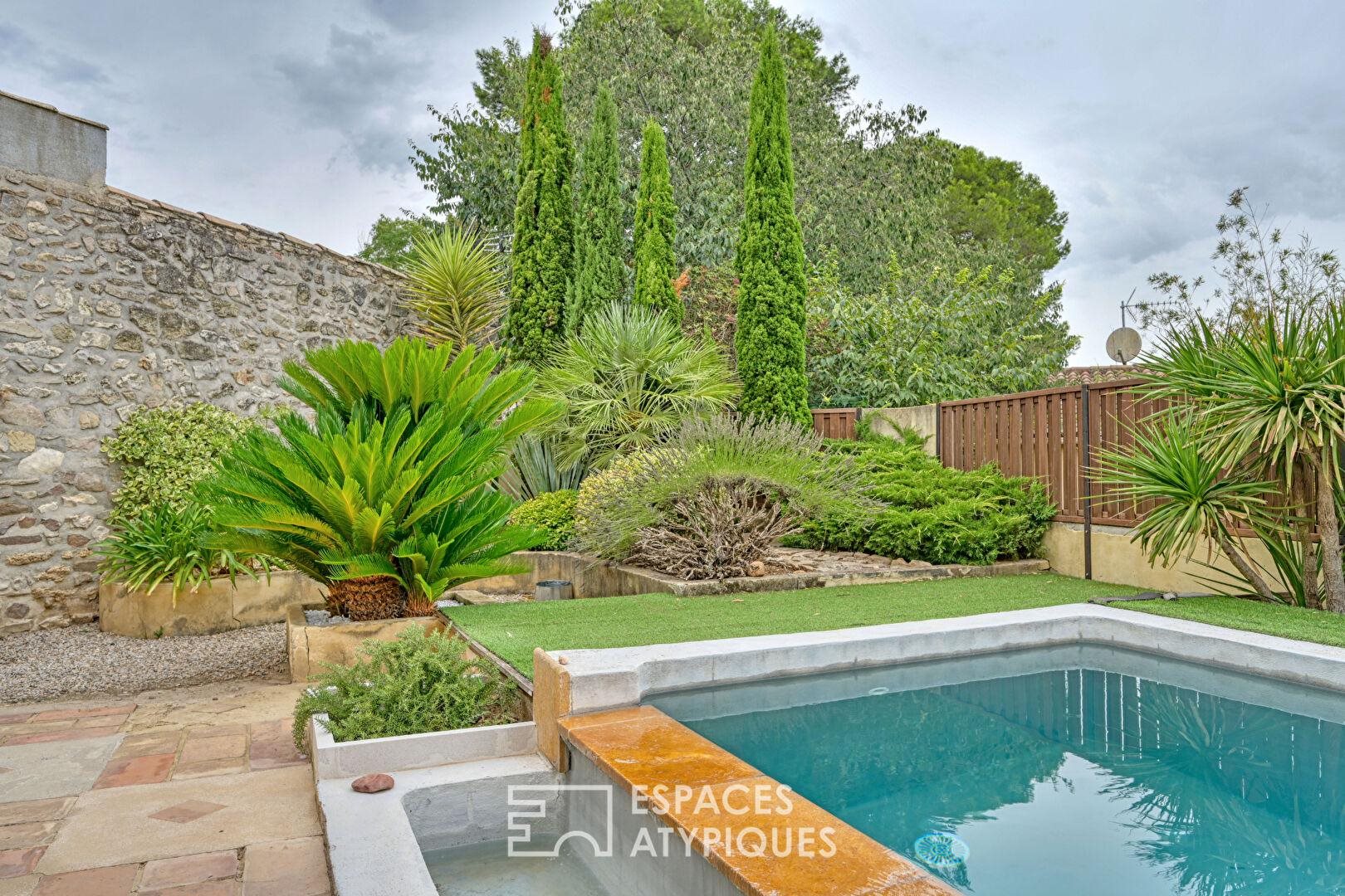 Maison à vendre, 245m², Villetelle