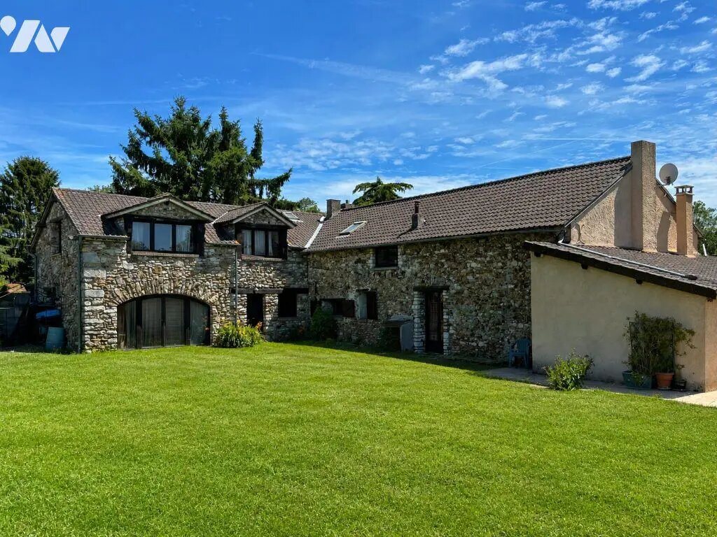 Maison à vendre, 280m², Cravent