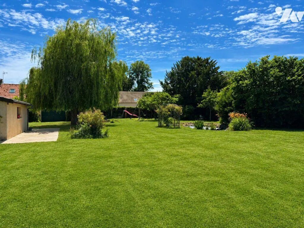 Maison à vendre, 280m², Cravent