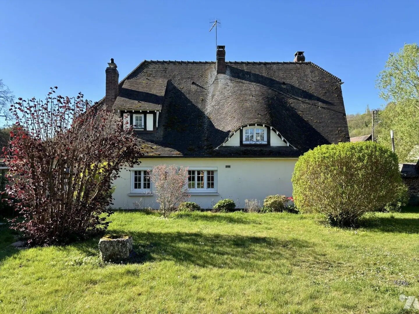 Maison à vendre, 128m², Gaillon