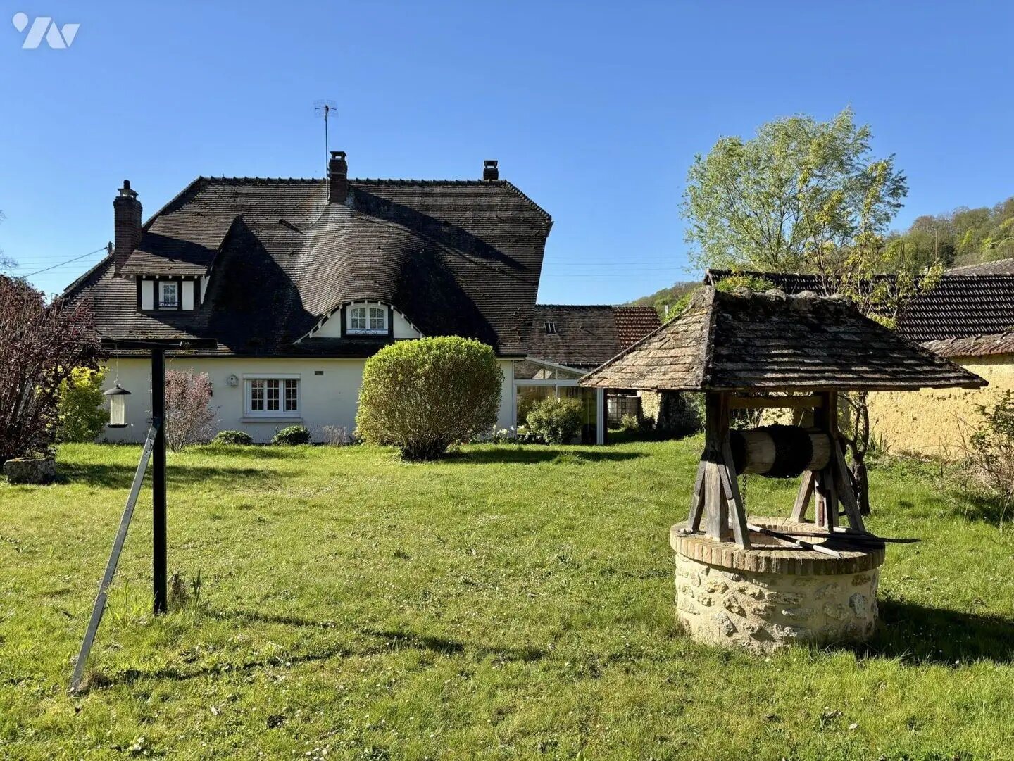 Maison à vendre, 128m², Gaillon