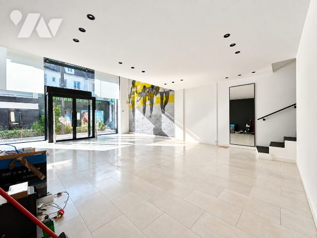 Appartement à vendre, NaNm², Vernon