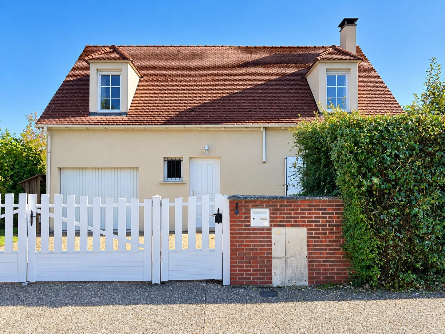Maison à vendre, 100m², Vernon