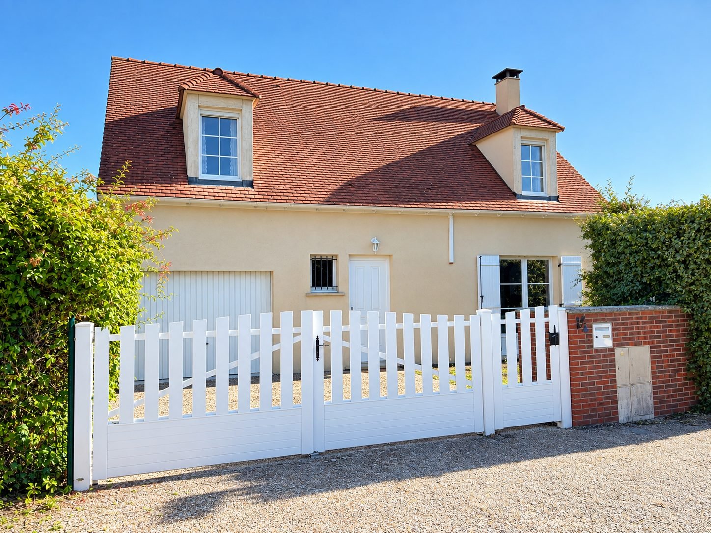 Maison à vendre, 100m², Vernon