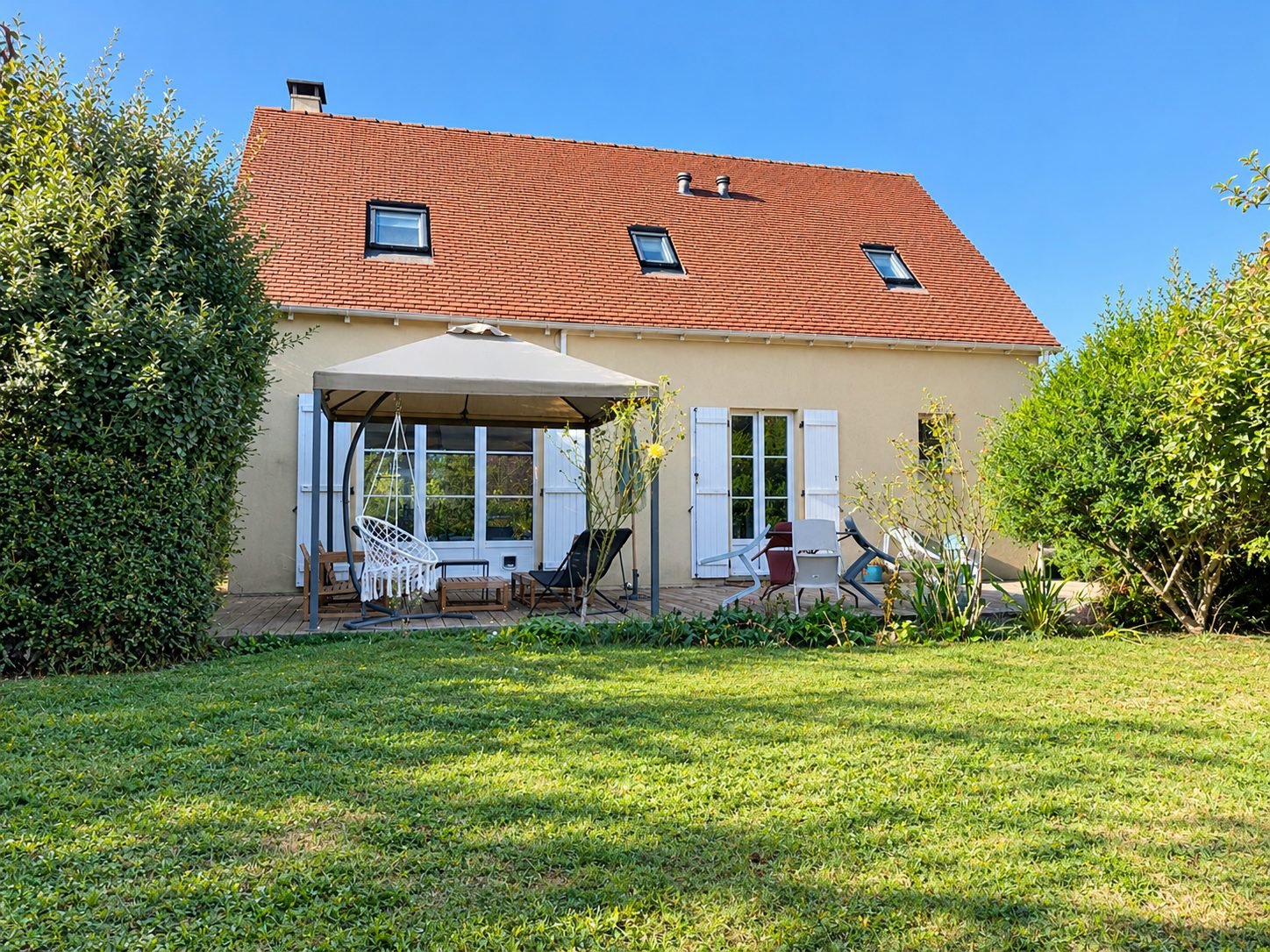 Maison à vendre, 100m², Vernon