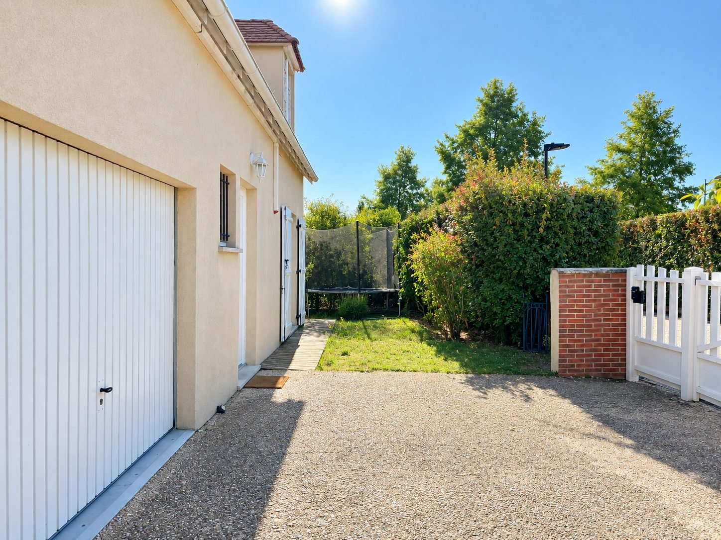 Maison à vendre, 100m², Vernon