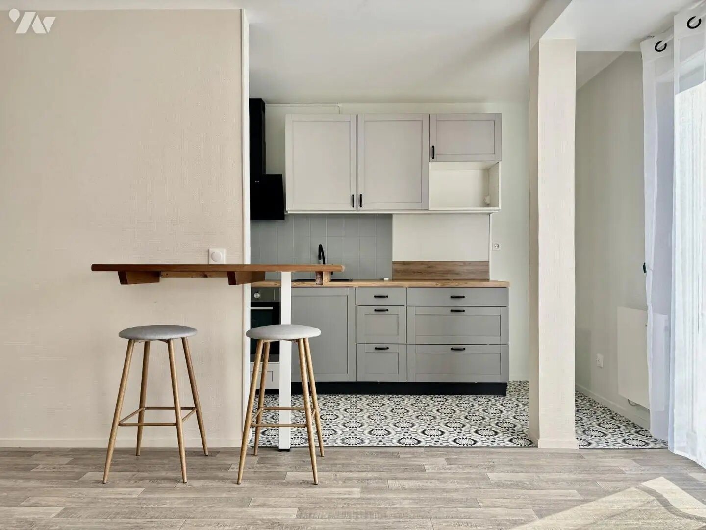 Appartement à vendre, 34m², Vernon