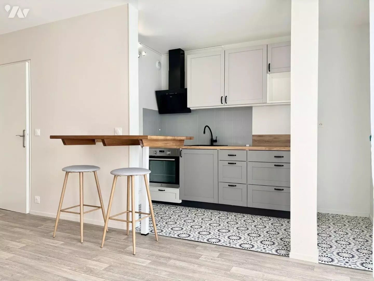 Appartement à vendre, 34m², Vernon
