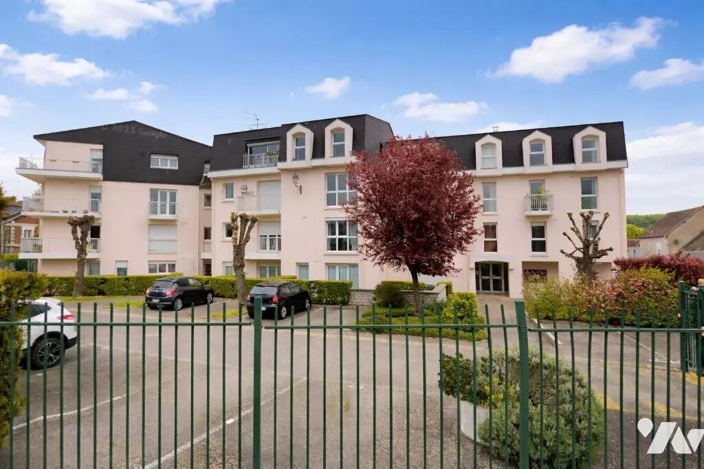 Appartement à vendre, 34m², Vernon