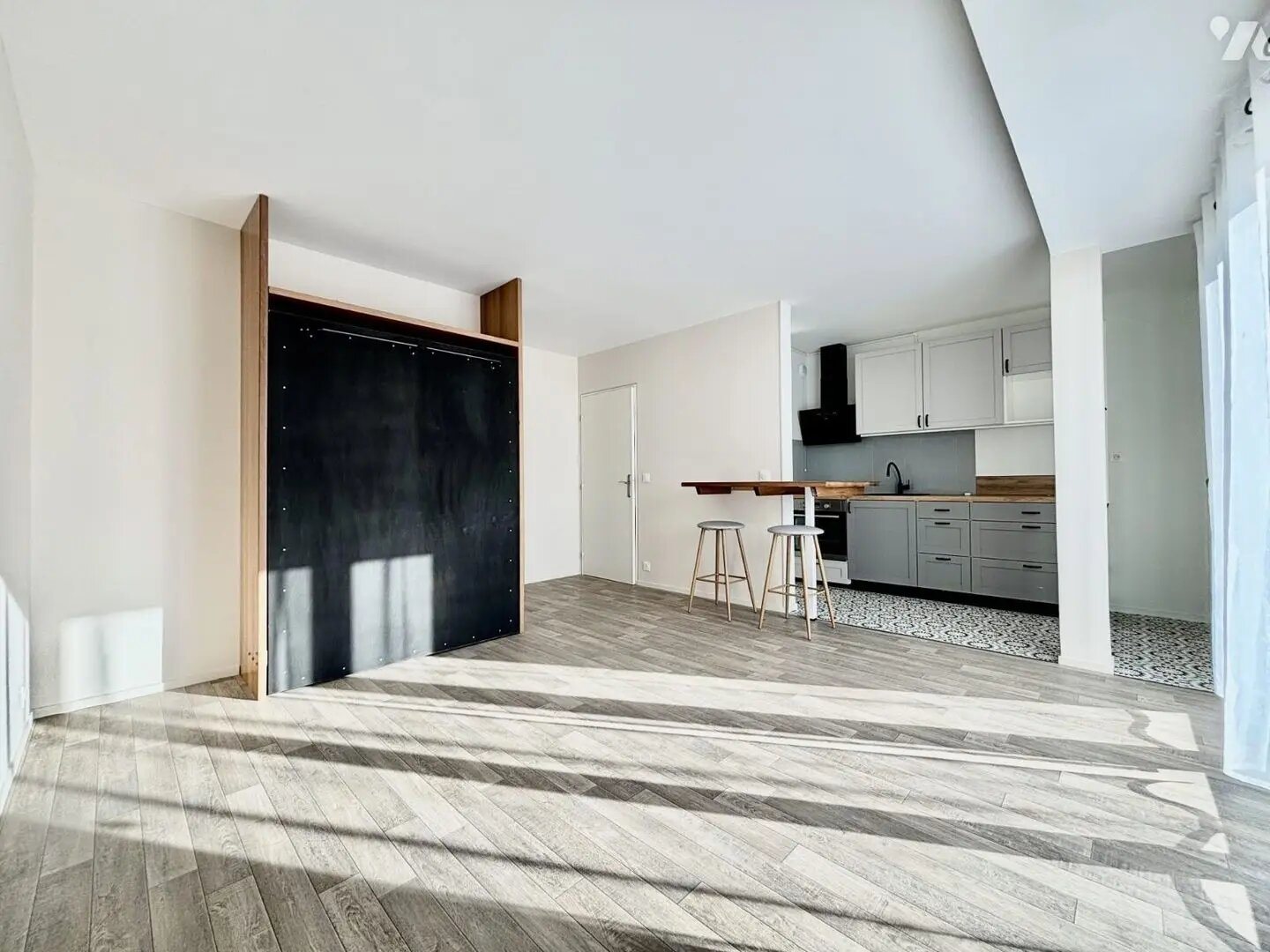 Appartement à vendre, 34m², Vernon