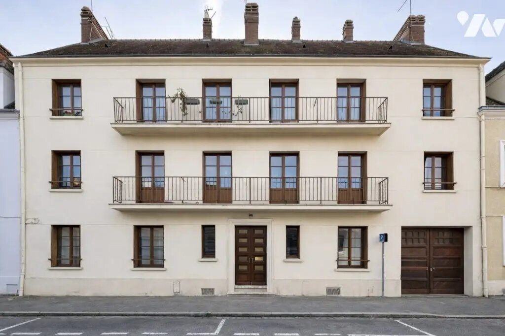 Appartement à vendre, 300m², Vernon
