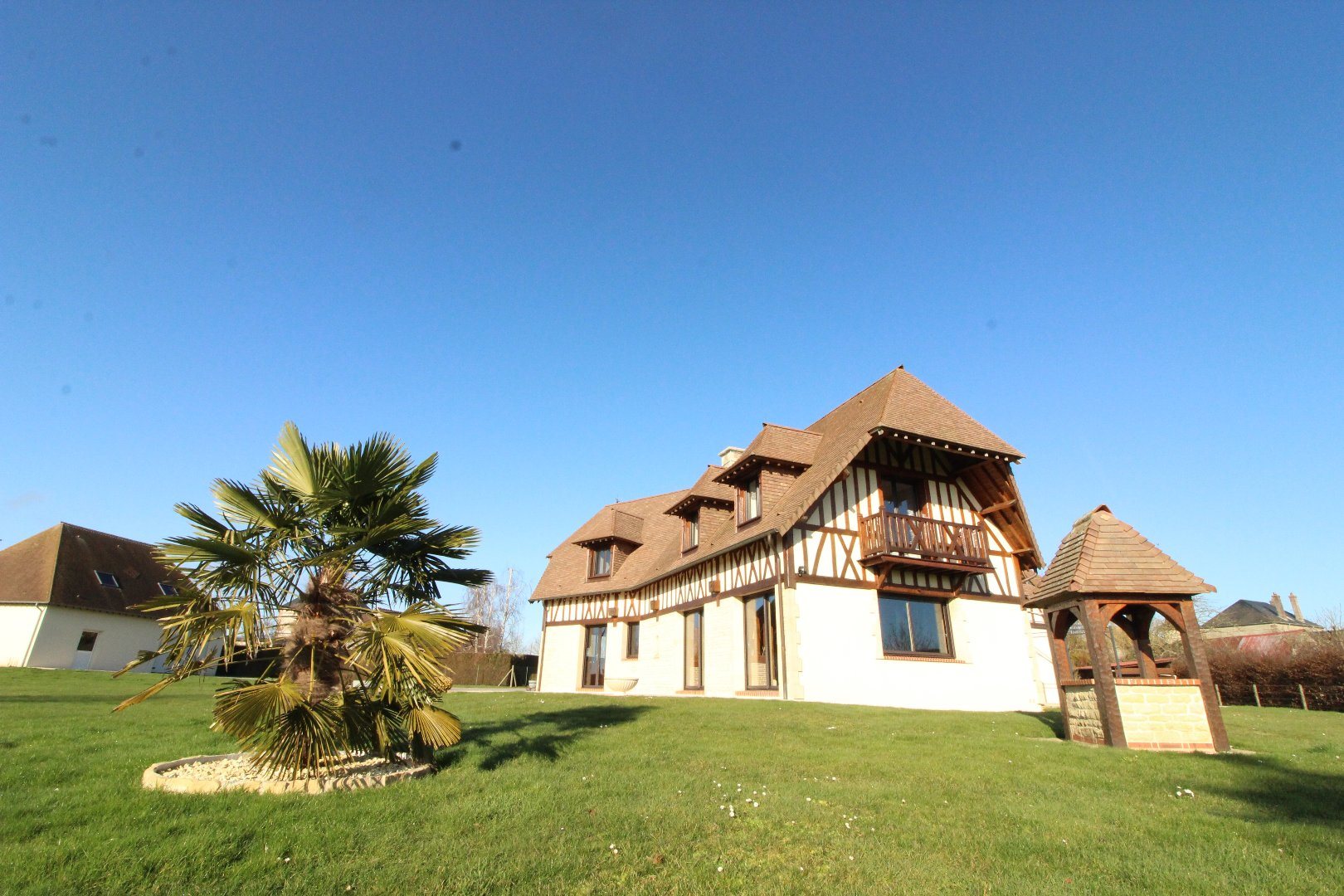 Maison à vendre, 222m², Pacy-sur-Eure