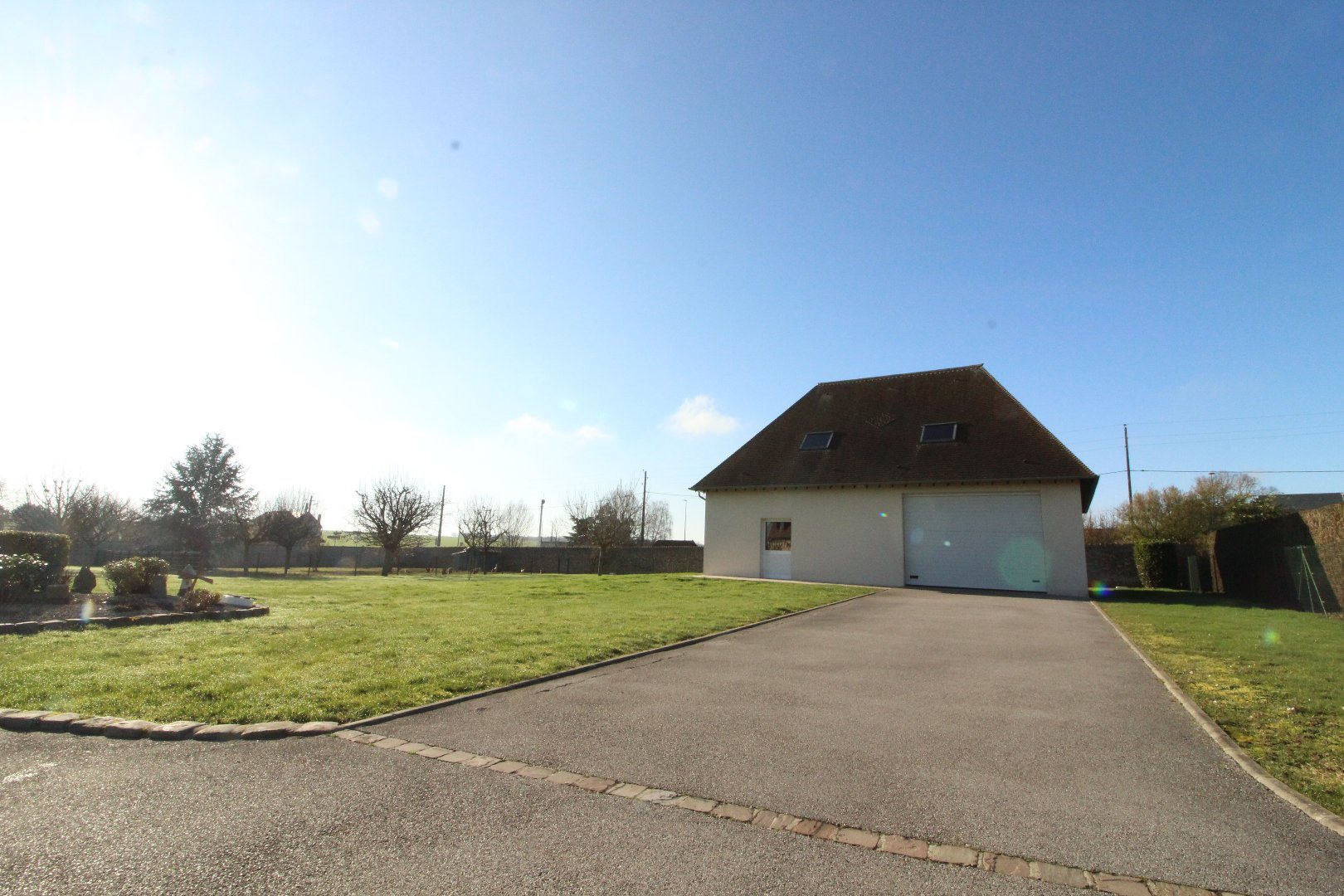 Maison à vendre, 222m², Pacy-sur-Eure