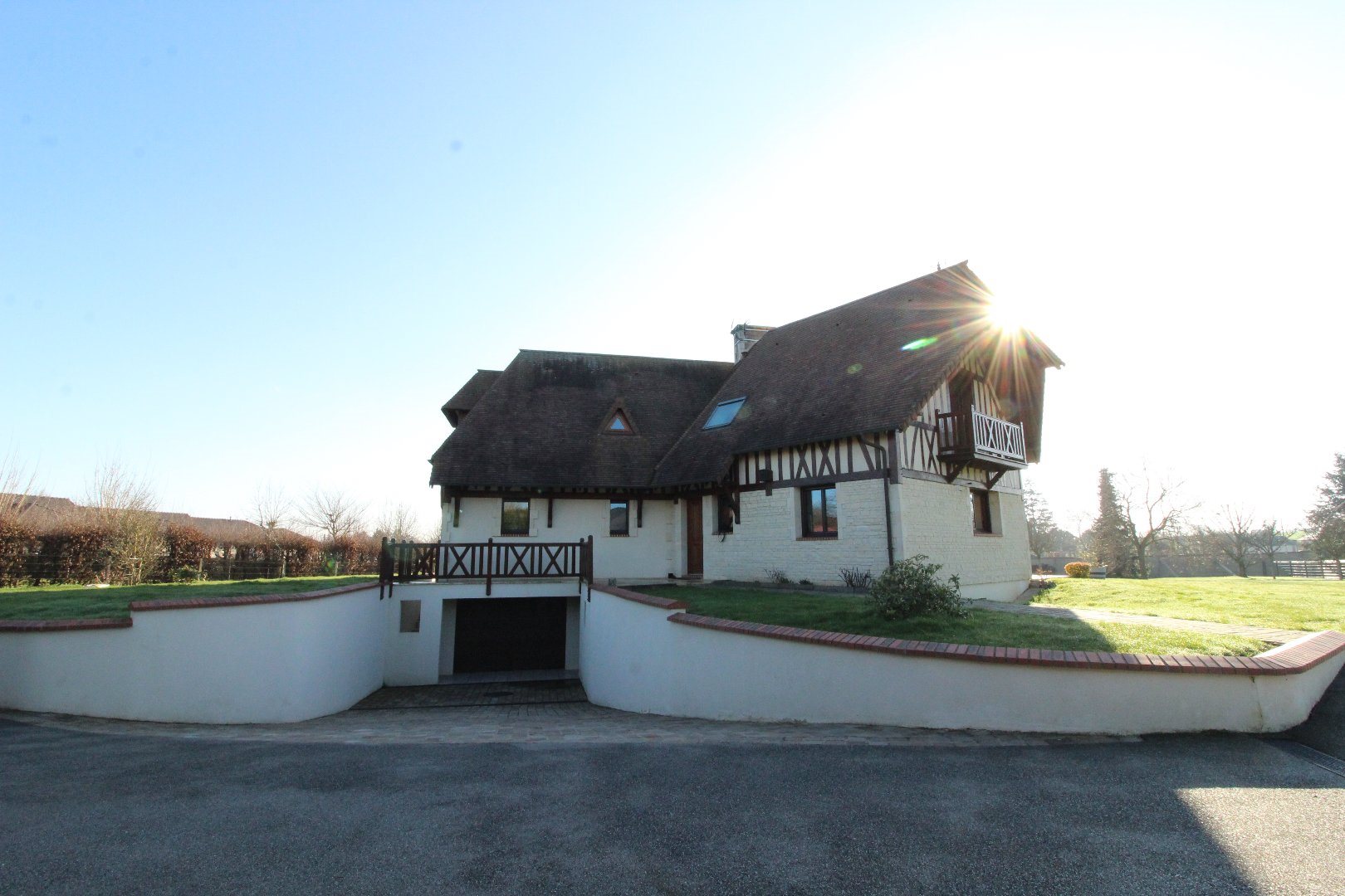 Maison à vendre, 222m², Pacy-sur-Eure