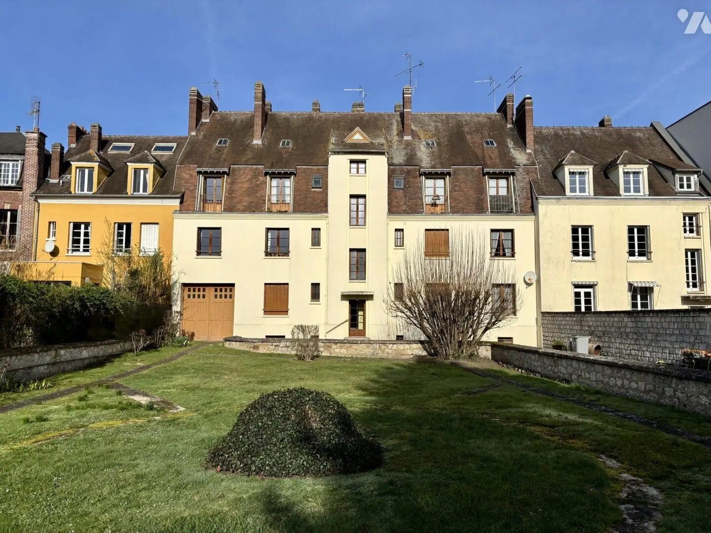 Appartement à vendre, 300m², Vernon