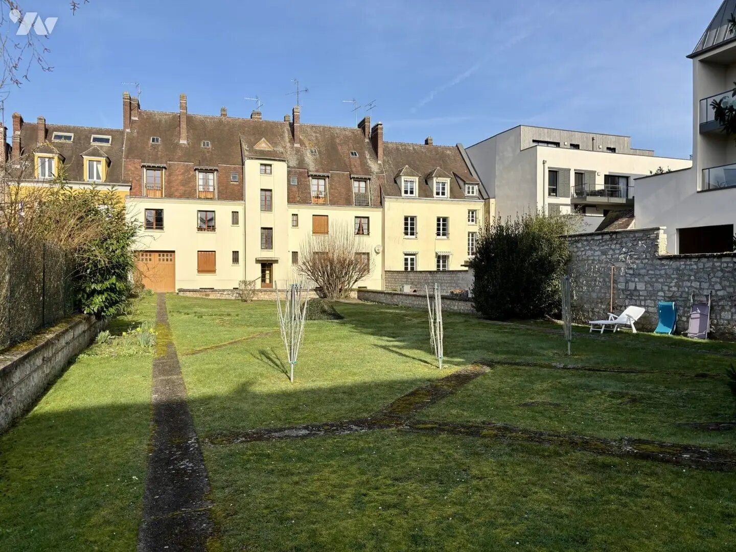 Appartement à vendre, 300m², Vernon