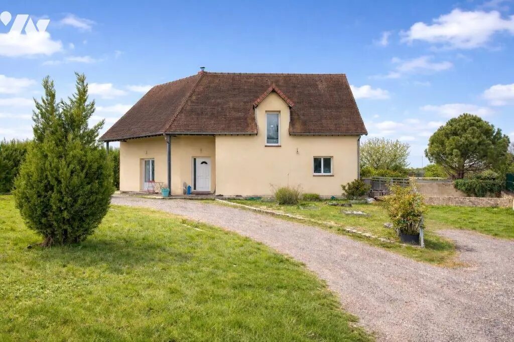 Maison à vendre, 150m², Pacy-sur-Eure