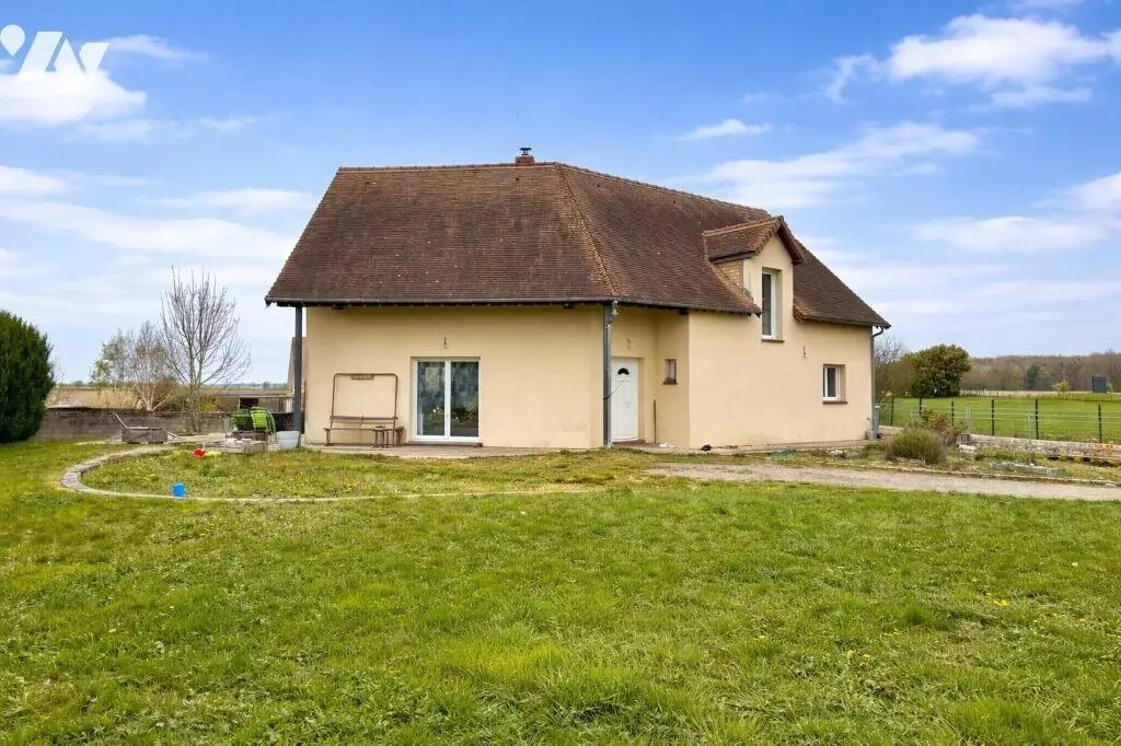 Maison à vendre, 150m², Pacy-sur-Eure