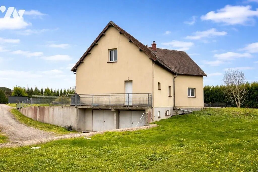 Maison à vendre, 150m², Pacy-sur-Eure