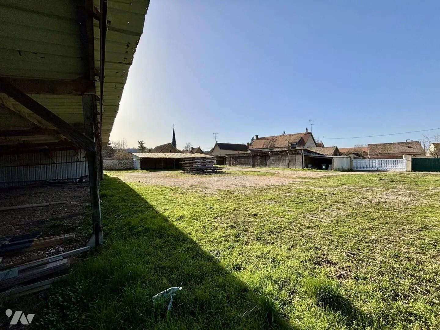 Maison à vendre, 700m², Fains