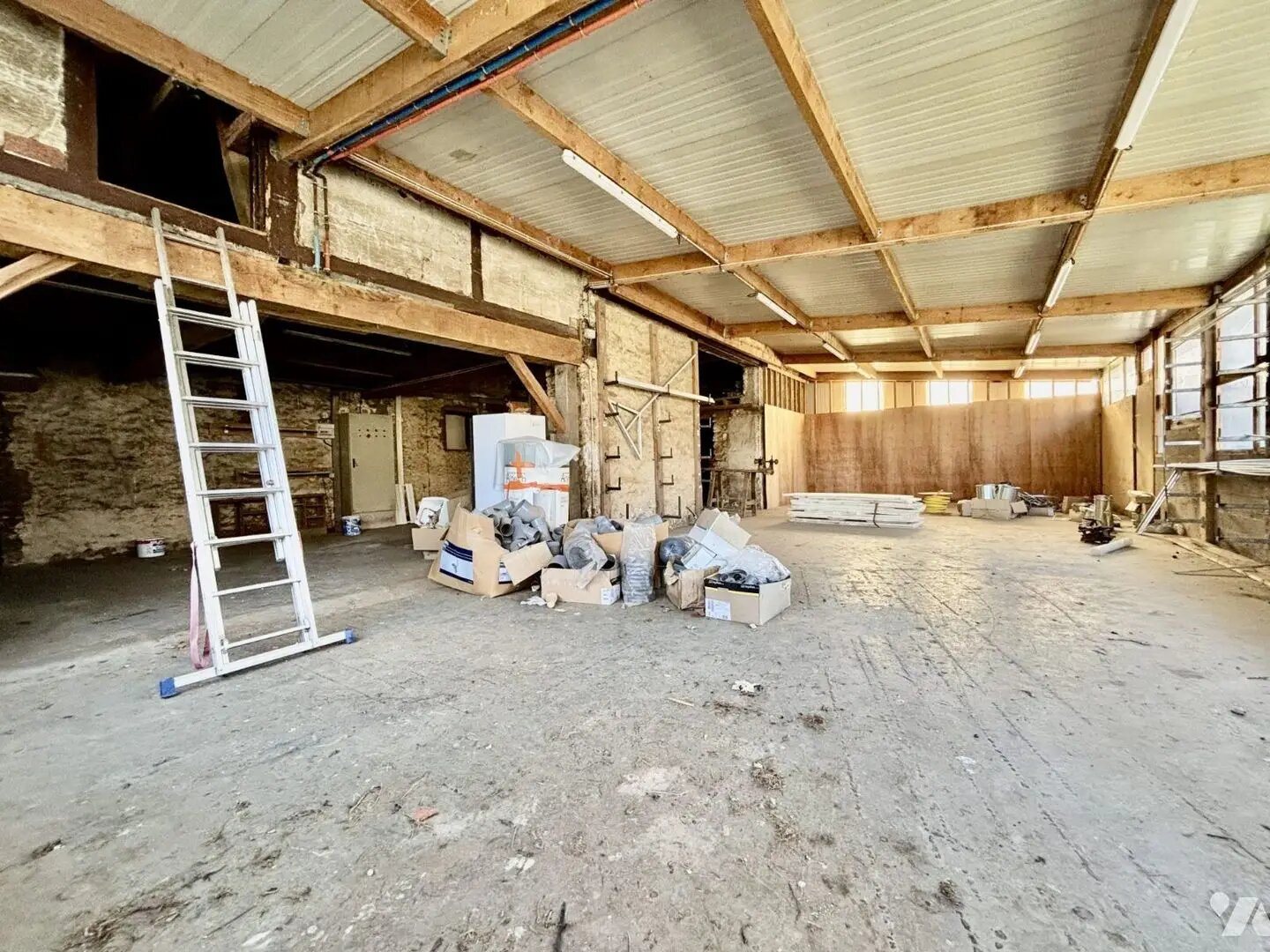 Maison à vendre, 700m², Fains