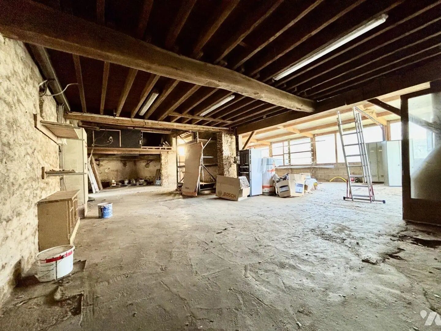 Maison à vendre, 700m², Fains