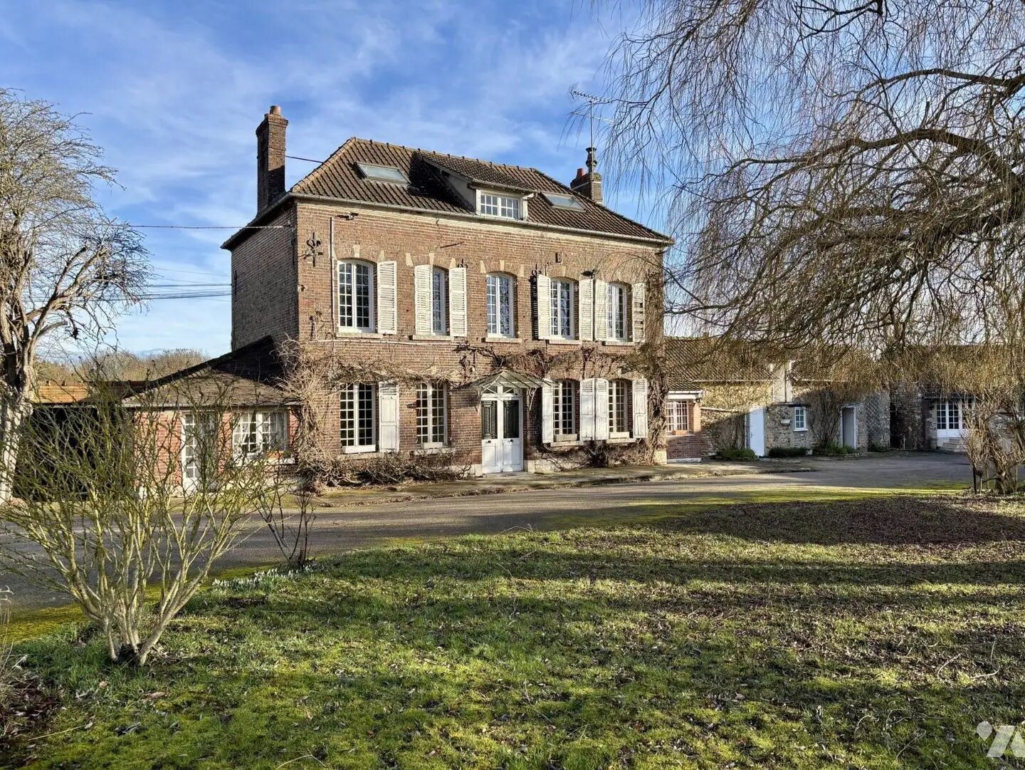 Maison à vendre, 218m², Blaru