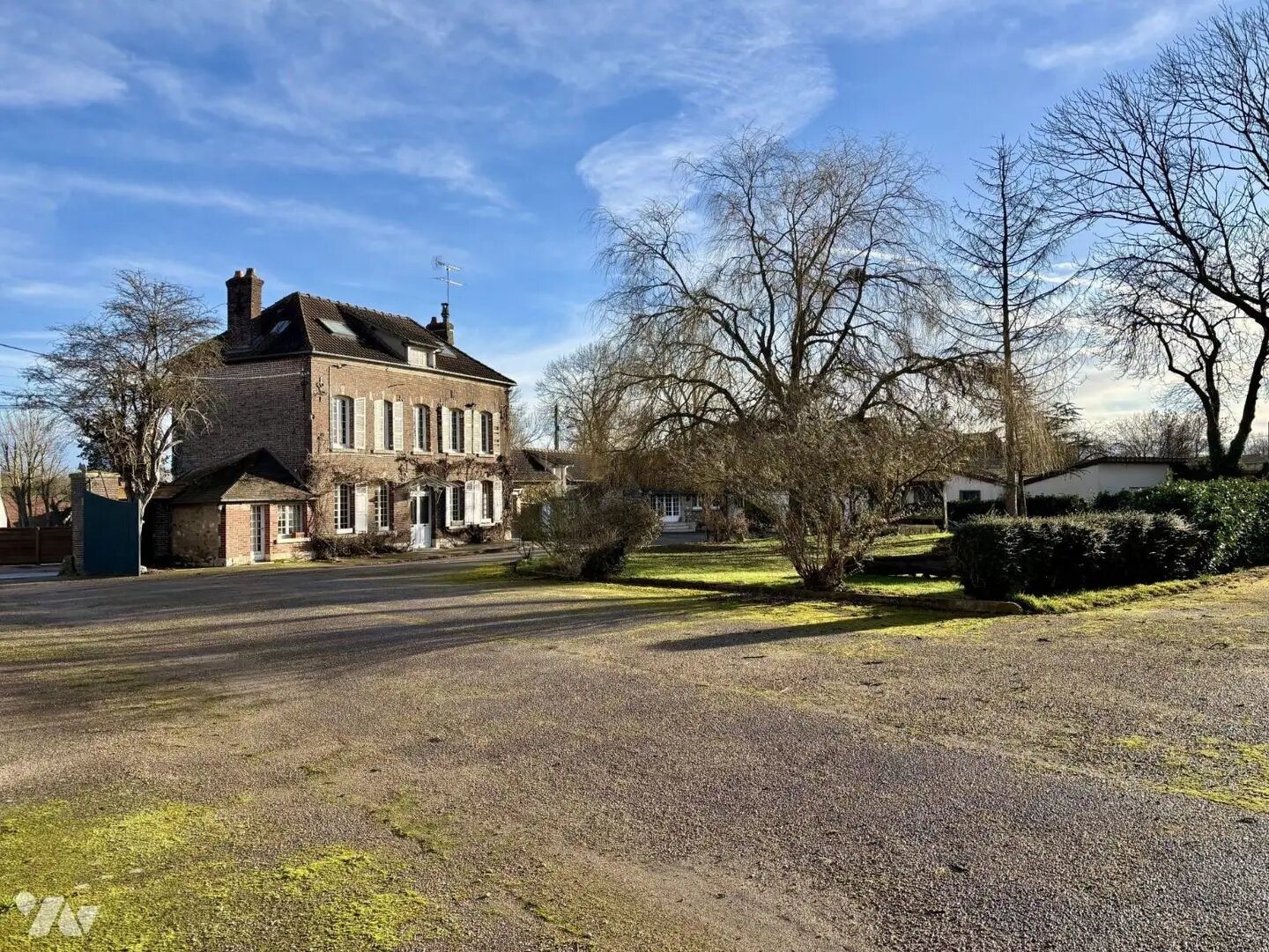 Maison à vendre, 218m², Blaru
